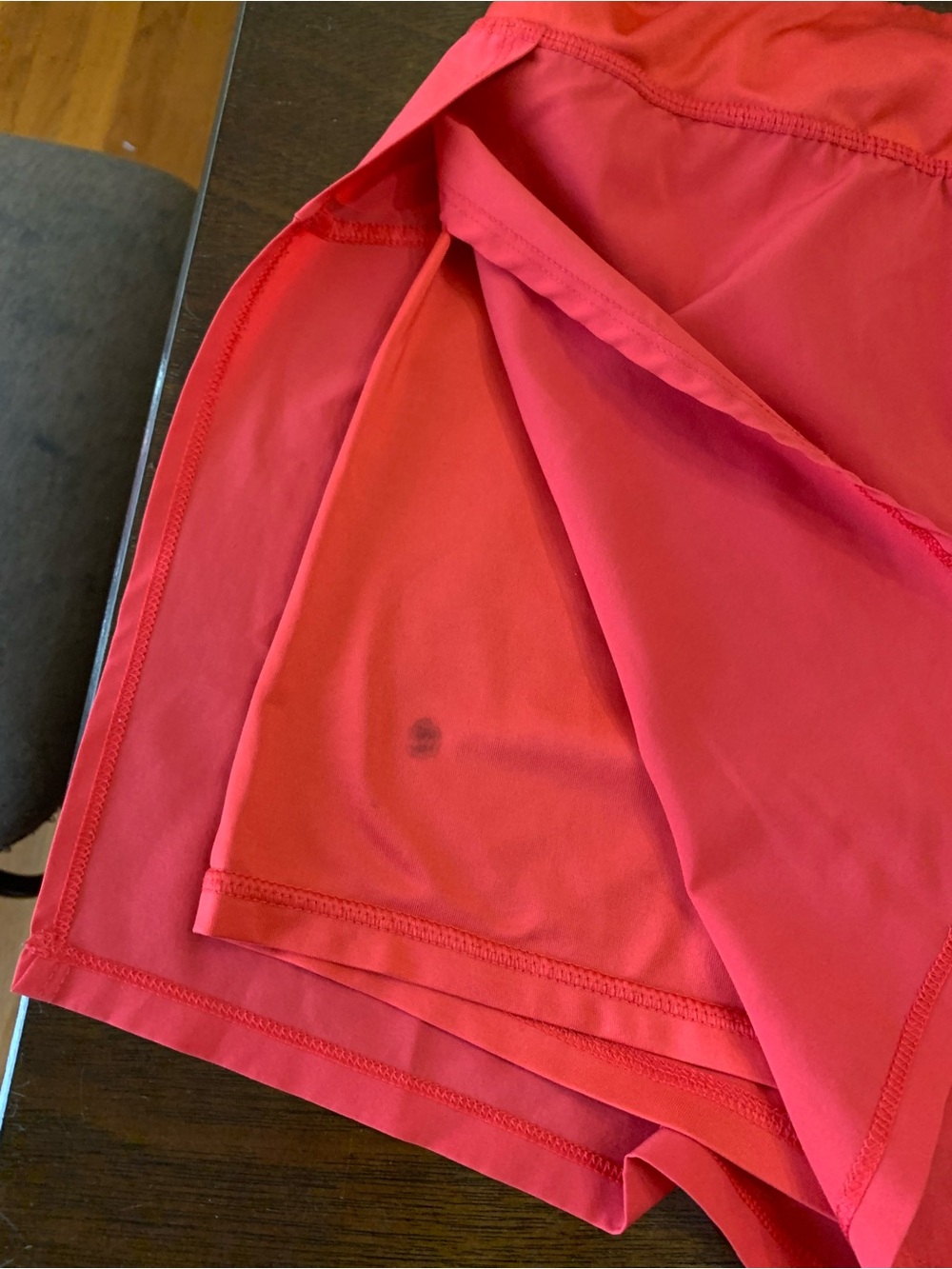 Avia Coral Athletic Shorts - Picture 4 of 6